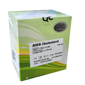 AMS Cholesterol
