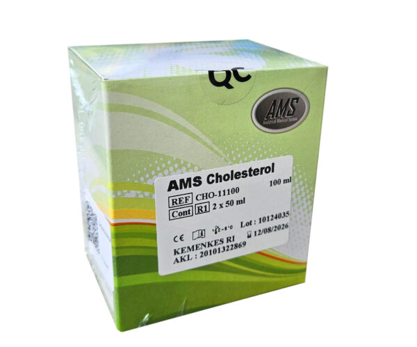 AMS Cholesterol