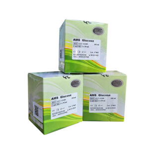AMS Glucose 40 ml