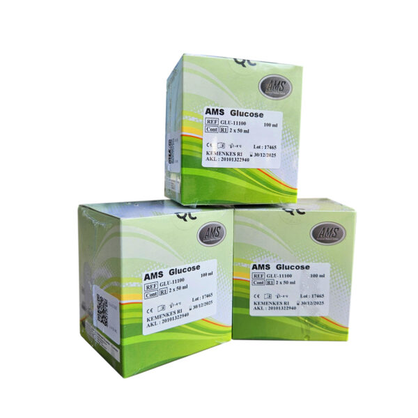AMS Glucose 40 ml