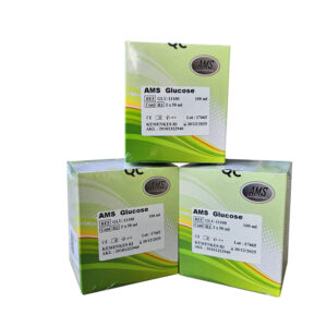 AMS Glucose 50 ml