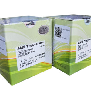 AMS Triglycerides