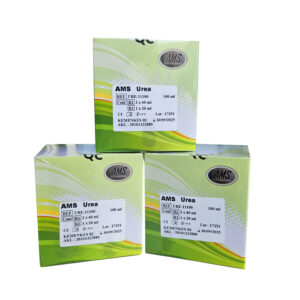 AMS Urea