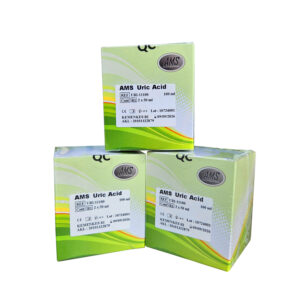 AMS Uric Acid