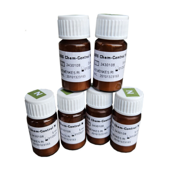 AMS Chem Control N