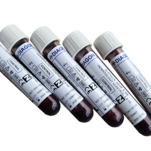 Diagon Blood Control