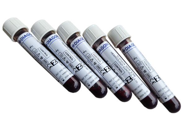 Diagon Blood Control