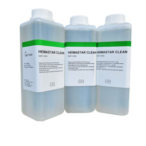 D-star Hemastar clean