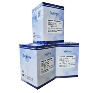 Labiosis Creatinine