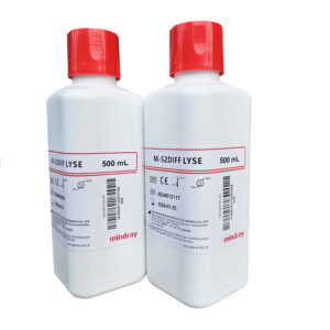 Mindray M52 Diff Lyse