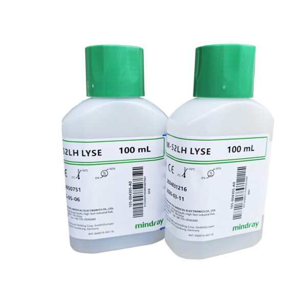 Mindray M52 LH Lyse