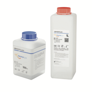 HEMASYS Lyse 1 Liter