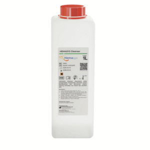 HEMASYS Cleanser 1 Liter