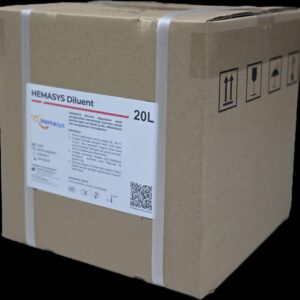 HEMASYS Diluent 20 Liter
