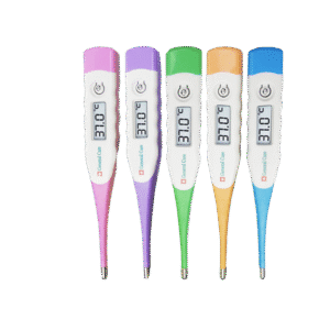 General Care Digital Thermometer Flexi
