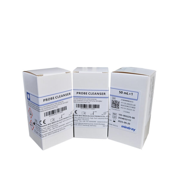 Mindray Probe Cleanser