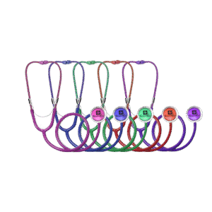 General Care Stethoscope Full Color