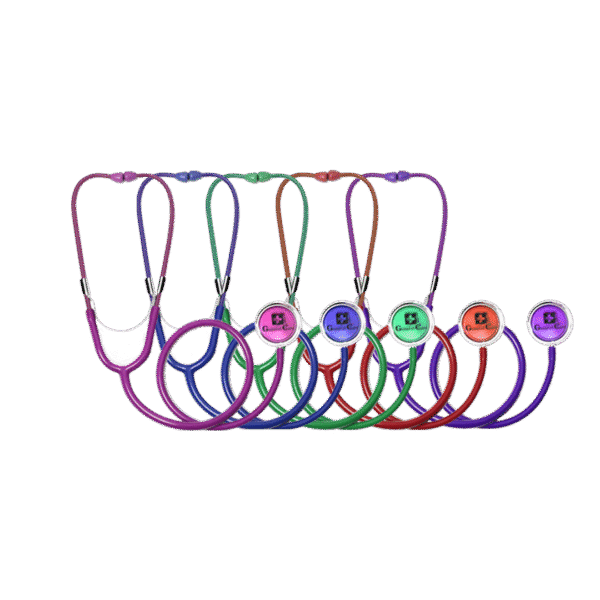 General Care Stethoscope Full Color
