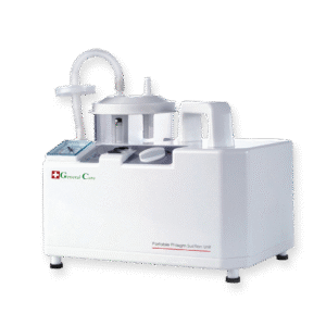 General Care Suction